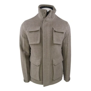 Wellington of Bilmore Jas Wol | Beige