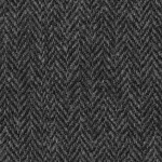 Wellington of Bilmore Harris Tweed Broek | Zwart Grijs | www.pietkoopmans.nl