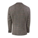 Colbert Harris Tweed Wellington | Camel Herringbone | www.pietkoopmans.nl
