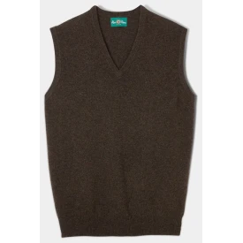 Alan Paine Spencer | Brown