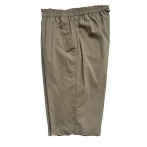 Bruhl Gustavo Elastische Korte Taille Broek | Camel