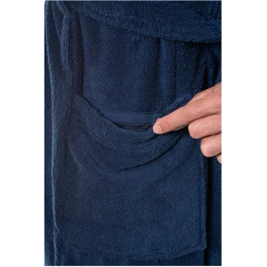 Bugatti Badjas | Blauw Bamboe