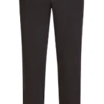 Club of Comfort Chino Winter Broek | Zwart | www.pietkoopmans.nl