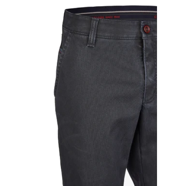 Club Of Comfort Thermo Broek | Navy | www.pietkoopmans.nl