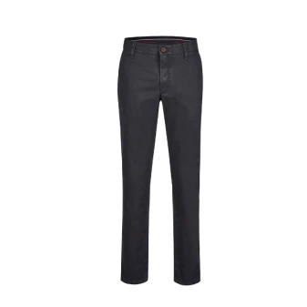 Club Of Comfort Thermo Broek | Navy | www.pietkoopmans.nl