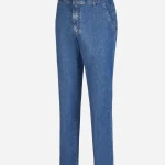 Club of Comfort Chino | Superstretch Zomer Jeans | www.pietkoopmans.nl