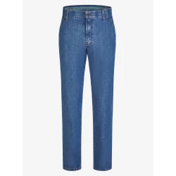 Club of Comfort Chino | Superstretch Zomer Jeans