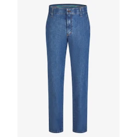Club of Comfort Chino | Superstretch Zomer Jeans