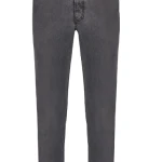 Club Of Comfort Winter Broek | Thermo Grijs Jeans | www.pietkoopmans.nl