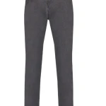 Club Of Comfort Winter Broek | Thermo Grijs Jeans | www.pietkoopmans.nl