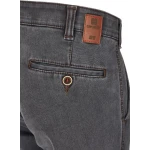 Club Of Comfort Winter Broek | Thermo Grijs Jeans | www.pietkoopmans.nl