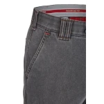 Club Of Comfort Winter Broek | Thermo Grijs Jeans | www.pietkoopmans.nl