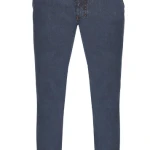 Club Of Comfort Winter Broek | Thermo Licht Denim Jeans | www.pietkoopmans.nl
