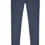 Club Of Comfort Winter Broek | Thermo Licht Denim Jeans | www.pietkoopmans.nl