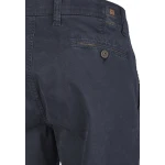 Club of Comfort Chino Winter Broek | Donkerblauw | www.pietkoopmans.nl
