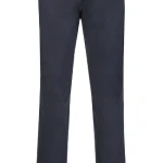 Club of Comfort Chino Winter Broek | Donkerblauw | www.pietkoopmans.nl