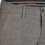 Club of Comfort Winter Broek | Grijs | www.pietkoopmans.nl