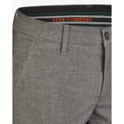 Club of Comfort Winter Broek | Grijs