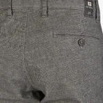 Club of Comfort Winter Broek | Grijs | www.pietkoopmans.nl