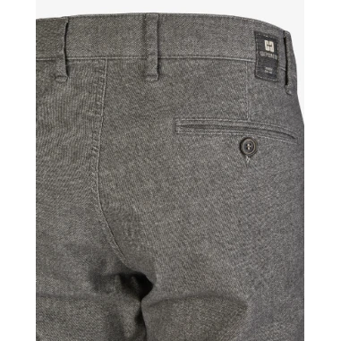 Club of Comfort Winter Broek | Grijs | www.pietkoopmans.nl