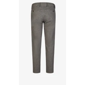 Club of Comfort Winter Broek | Grijs | www.pietkoopmans.nl