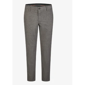 Club of Comfort Winter Broek | Grijs | www.pietkoopmans.nl