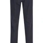 Club of Comfort Chino Winter Broek | Marine True Colour | www.pietkoopmans.nl