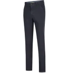Club of Comfort Chino Winter Broek | Marine True Colour | www.pietkoopmans.nl
