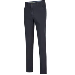 Club of Comfort Chino Winter Broek | Marine True Colour