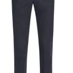 Club of Comfort Chino Winter Broek | Marine True Colour | www.pietkoopmans.nl