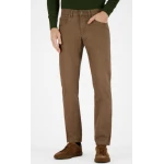 Gardeur Winter Broek Bill | Camel | www.pietkoopmans.nl