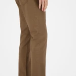 Gardeur Winter Broek Bill | Camel | www.pietkoopmans.nl