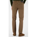 Gardeur Winter Broek Bill | Camel | www.pietkoopmans.nl
