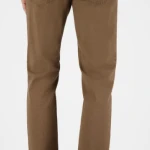 Gardeur Winter Broek Bill | Camel | www.pietkoopmans.nl