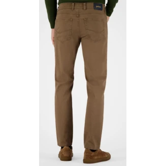 Gardeur Winter Broek Bill | Camel | www.pietkoopmans.nl