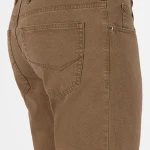 Gardeur Winter Broek Bill | Camel | www.pietkoopmans.nl