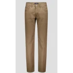 Gardeur Winter Broek Bill | Camel | www.pietkoopmans.nl