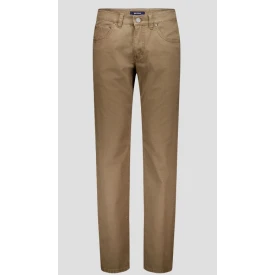 Gardeur Winter Broek Bill | Camel