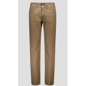 Gardeur Winter Broek Bill | Camel