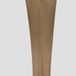 Gardeur Winter Broek Bill | Camel | www.pietkoopmans.nl