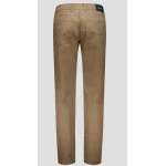 Gardeur Winter Broek Bill | Camel | www.pietkoopmans.nl