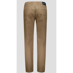 Gardeur Winter Broek Bill | Camel