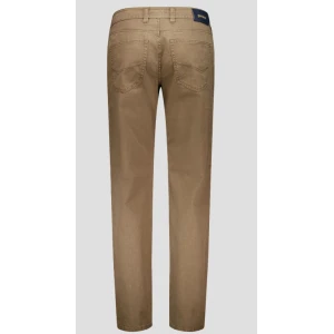 Gardeur Winter Broek Bill | Camel