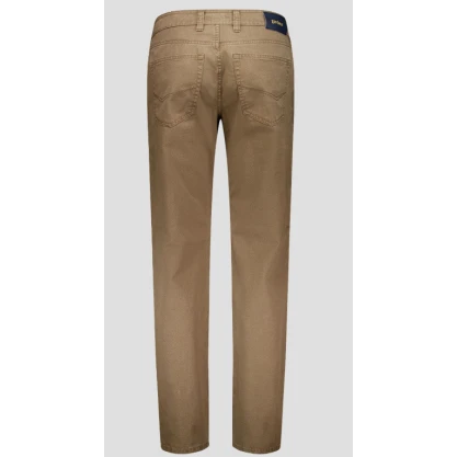 Gardeur Winter Broek Bill | Camel | www.pietkoopmans.nl