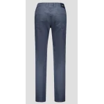 Gardeur Winter Broek Bill | Indigo | www.pietkoopmans.nl