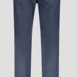 Gardeur Winter Broek Bill | Indigo | www.pietkoopmans.nl
