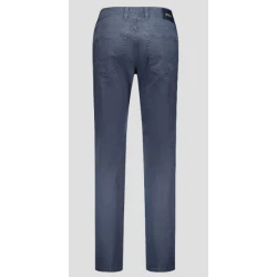 Gardeur Winter Broek Bill | Indigo