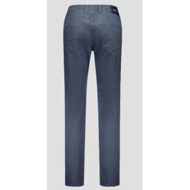 Gardeur Winter Broek Bill | Indigo
