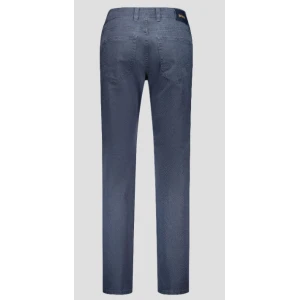 Gardeur Winter Broek Bill | Indigo