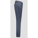 Gardeur Winter Broek Bill | Indigo | www.pietkoopmans.nl
